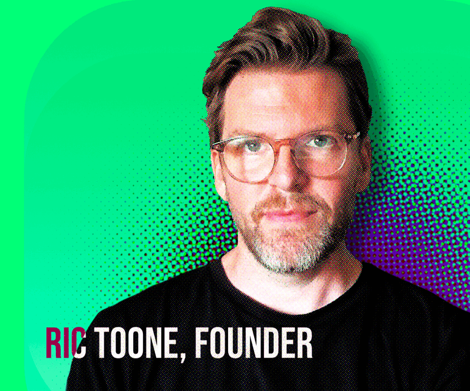 Ric Toone